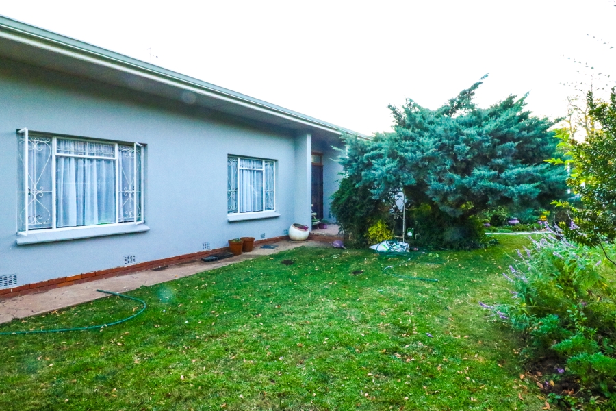 3 Bedroom Property for Sale in Bergsig Eastern Cape